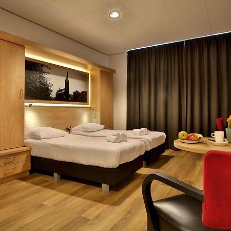 Hotel Hulsman Venray Luaran gambar