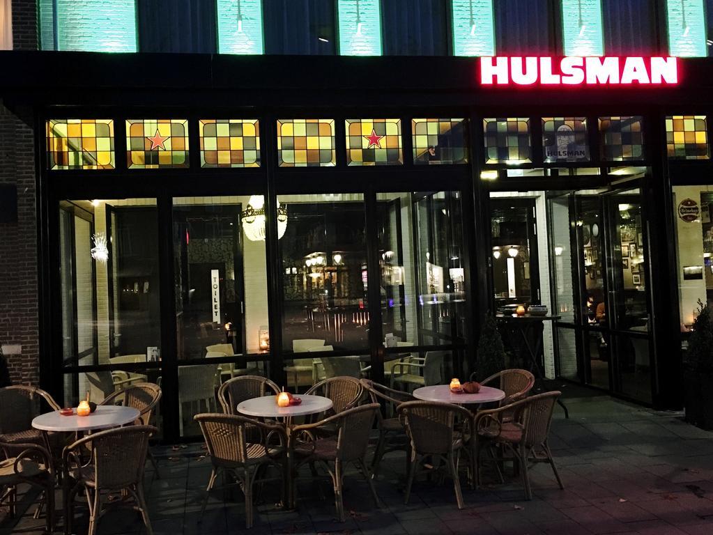 Hotel Hulsman Venray Luaran gambar