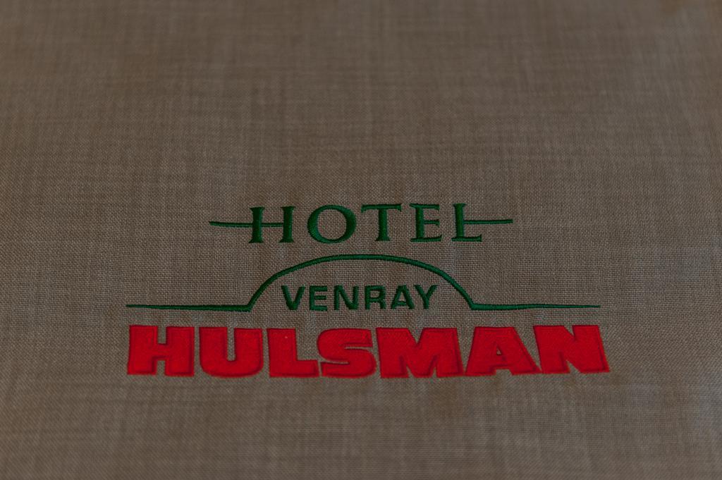 Hotel Hulsman Venray Luaran gambar