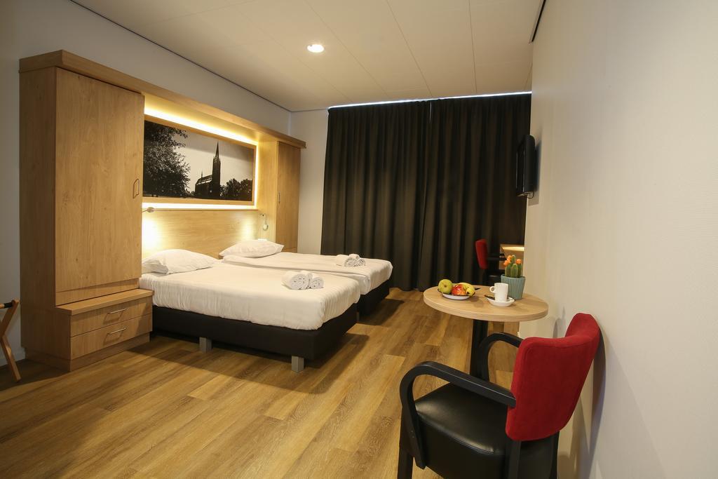 Hotel Hulsman Venray Luaran gambar