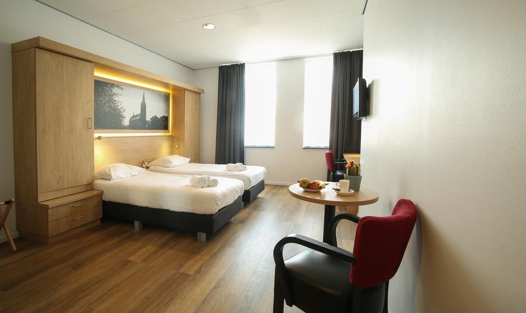 Hotel Hulsman Venray Luaran gambar