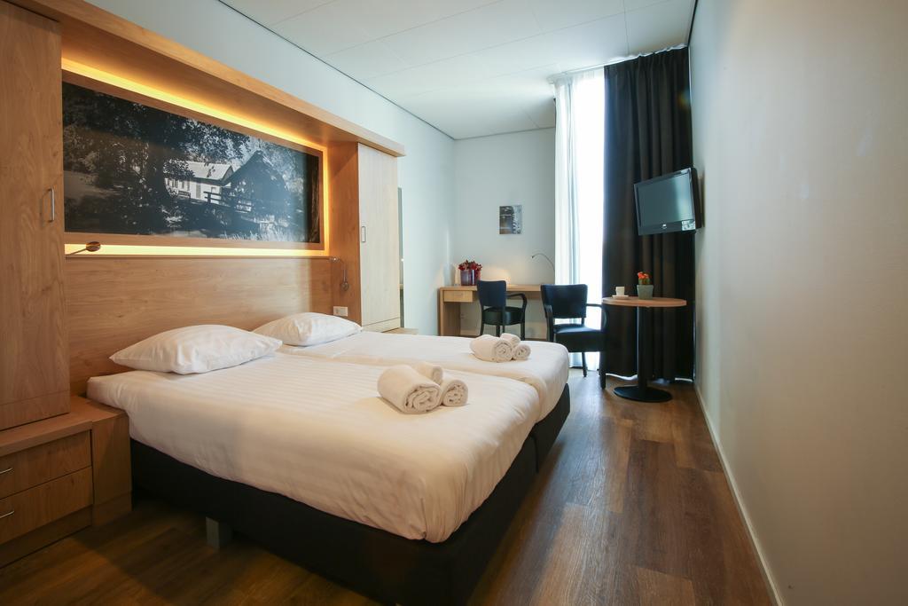 Hotel Hulsman Venray Luaran gambar