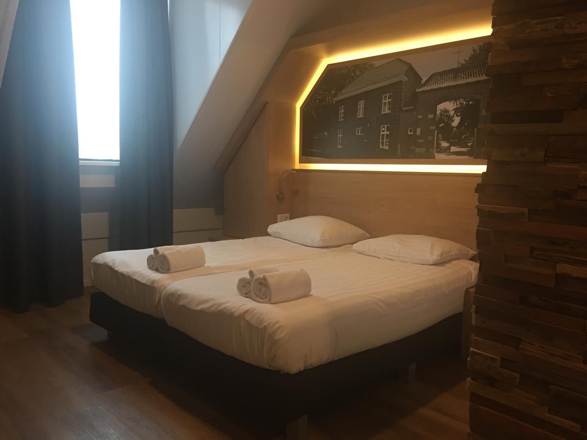 Hotel Hulsman Venray Luaran gambar